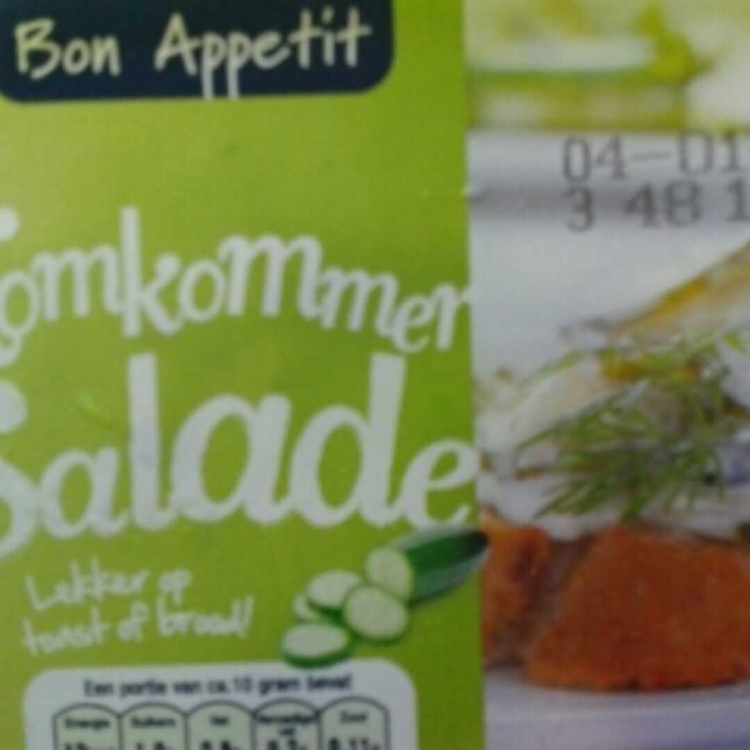Bon Appetit Komkommersalade