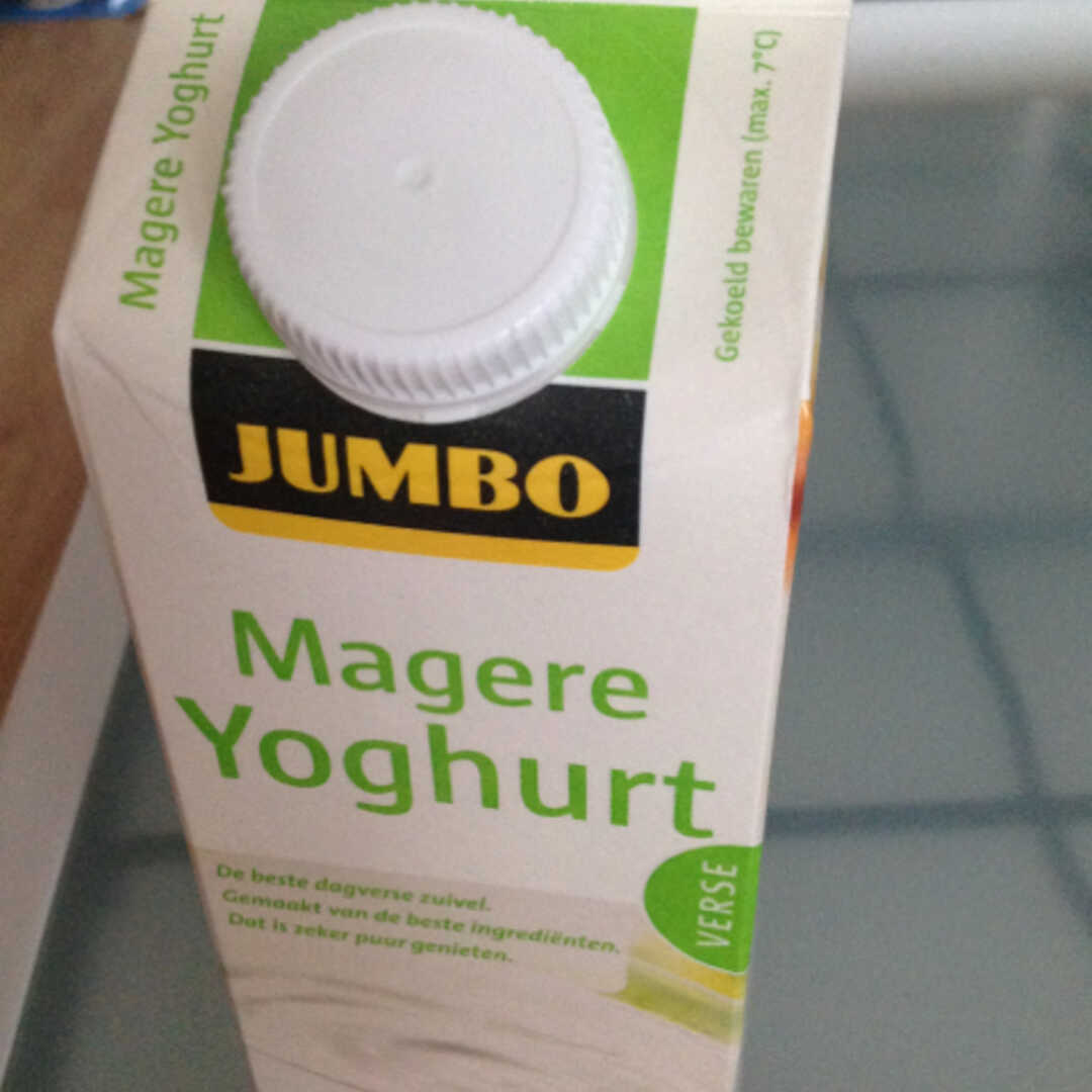 Yoghurt (Mager)
