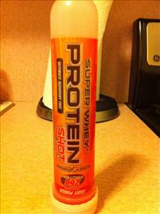 Body Fortress Super Whey Protein Shot Fruit Punch