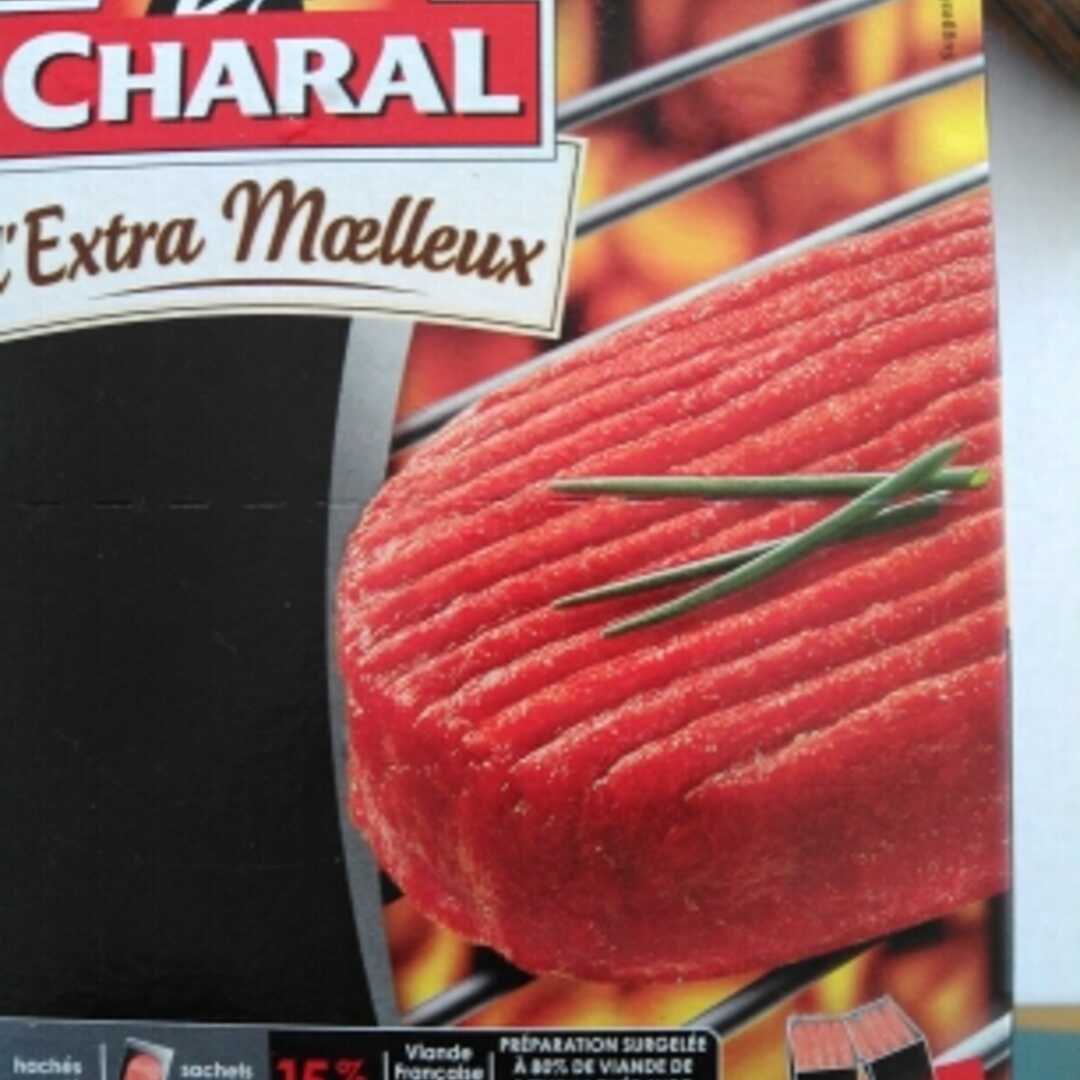 Charal Steak Haché 15%