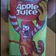 Minute Maid 100% Apple Juice