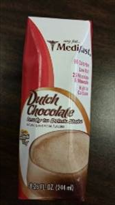 Medifast Dutch Chocolate Ready to Drink Shake