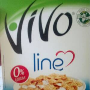 Vivo Cereal Vivo Line