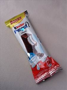 Kinder Pingui Шоколад