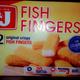 I&J Fish Fingers