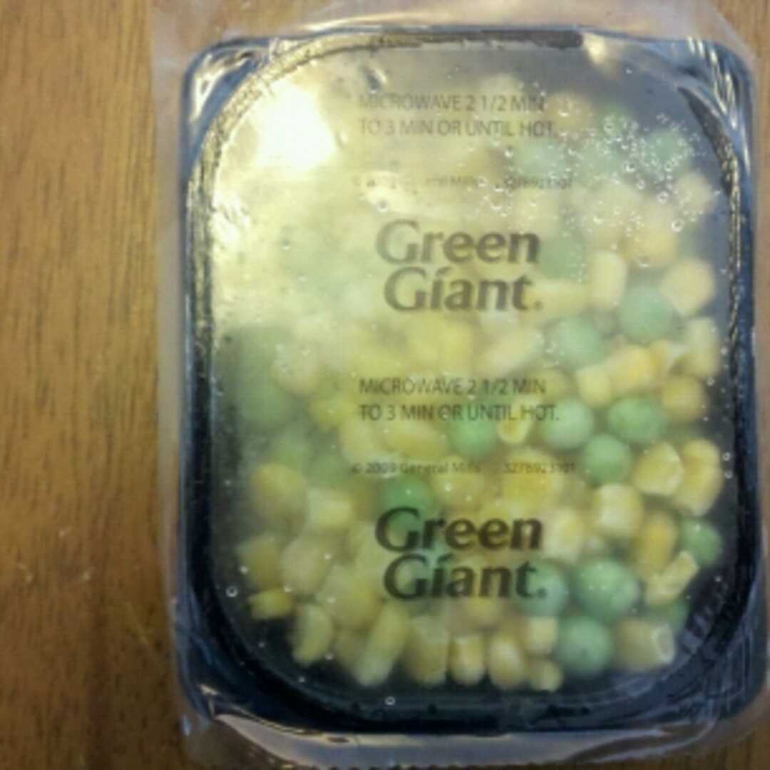 Green Giant Just For One - Peas & Corn in Basil Butter Sauce