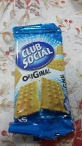 Kraft Club Social