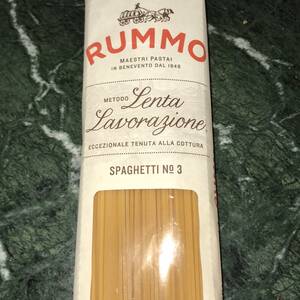 Rummo Spaghetti N.3