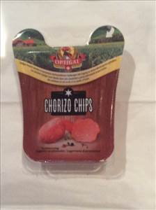 Optigal  Chorizo Chips