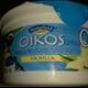 Stonyfield Farm Oikos Organic Vanilla Greek Yogurt (99 g)