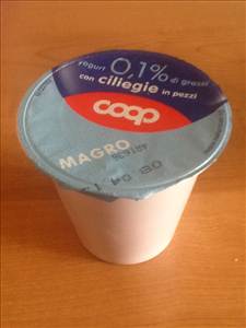 Coop Yogurt Magro