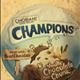 Chobani Champions Greek Yogurt - Vanilla Chocolate Chunk (Container)