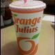 Orange Julius Strawberry Banana Fruit Drink (Medium)