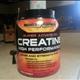 Body Fortress Fruit Punch Creatine