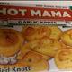 Hot Mama Garlic Knot