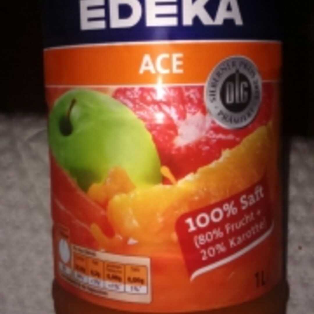 Edeka ACE Saft