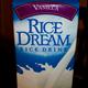 Rice Dream Vanilla Rice Milk