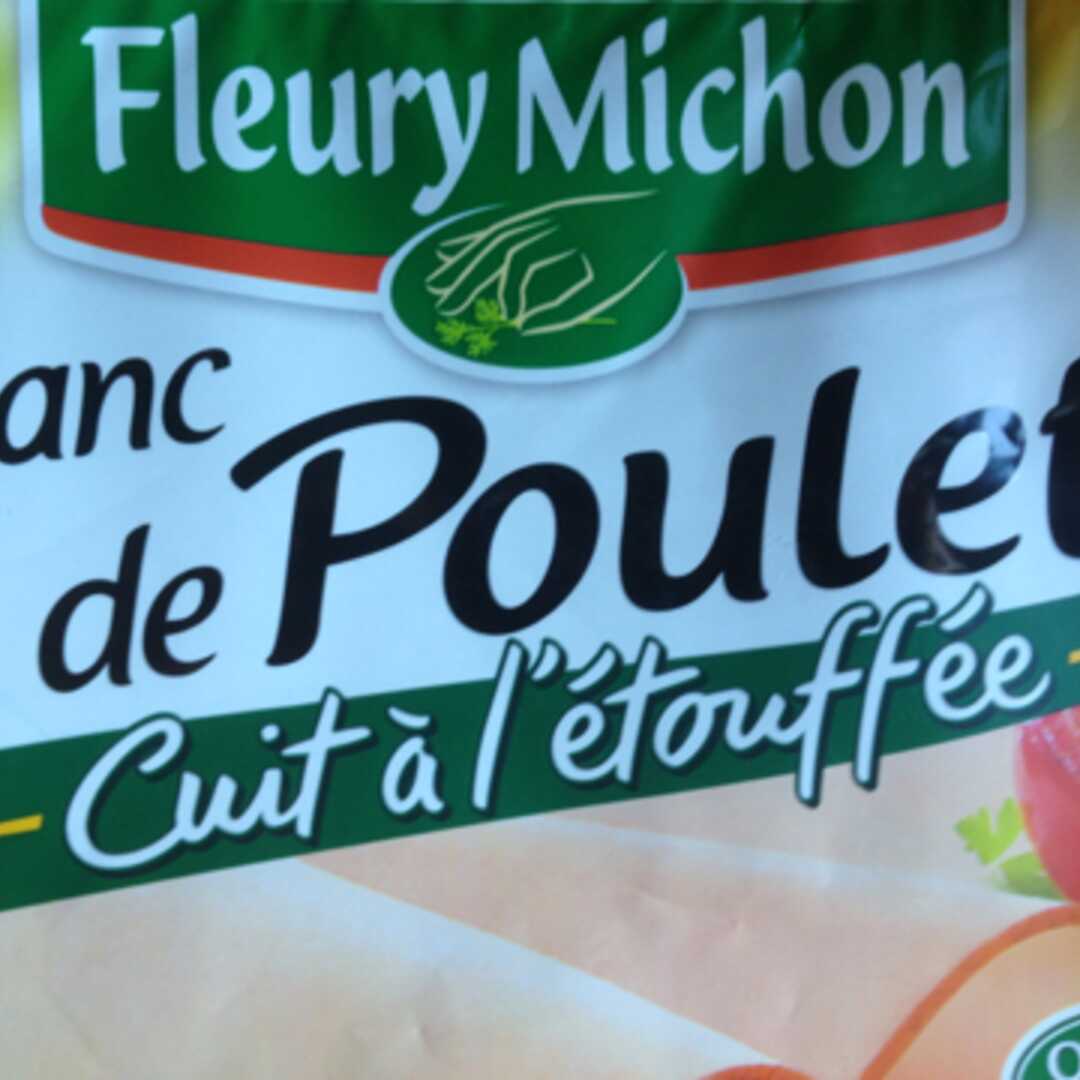 Fleury Michon Blanc de Poulet (40g)