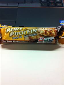 Pure Protein Chocolate Peanut Butter