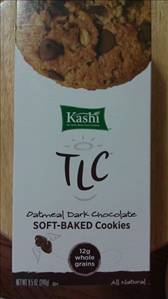 Kashi Cookie - Oatmeal Dark Chocolate