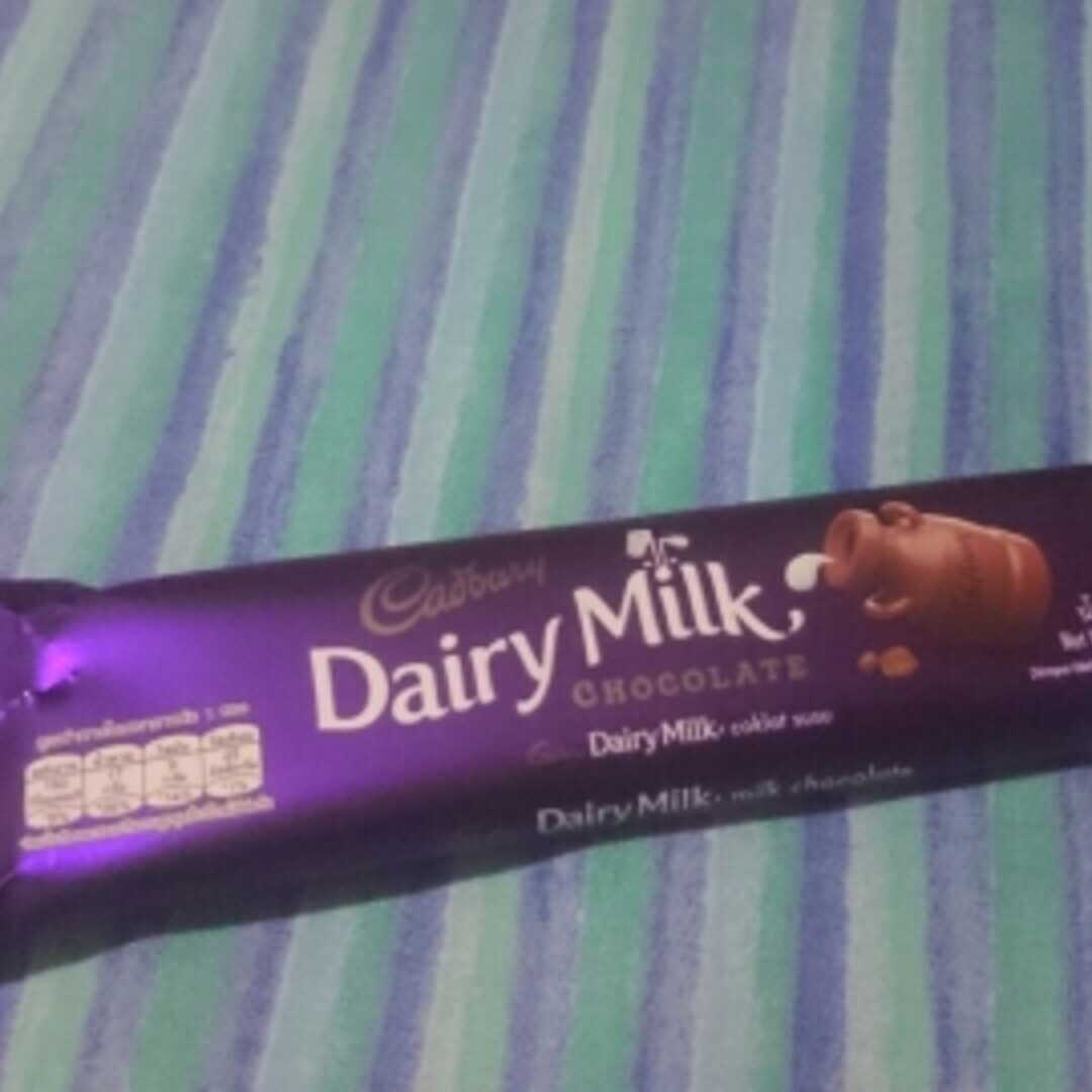 Cadbury Dairy Milk Chocholate