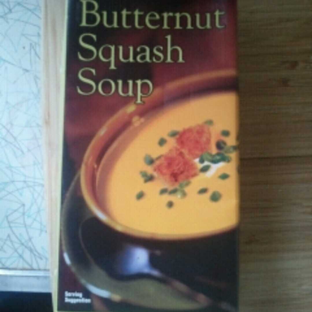 Trader Joe's Butternut Squash Soup