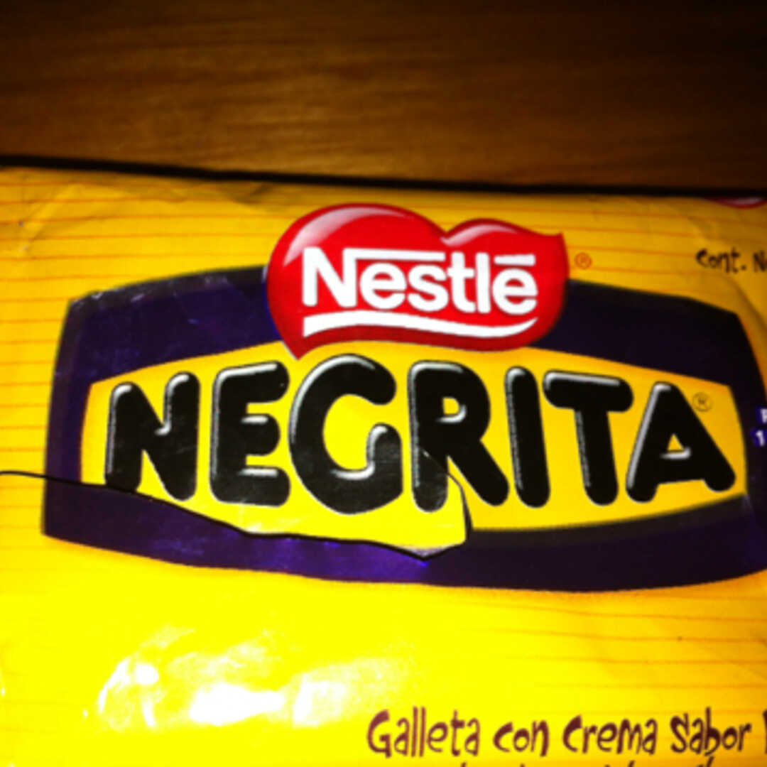 Nestlé Negrita