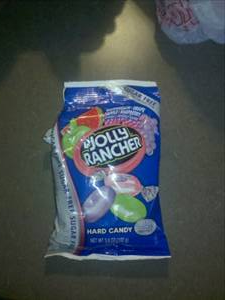 Jolly Rancher Sugar Free Jolly Rancher Hard Candy