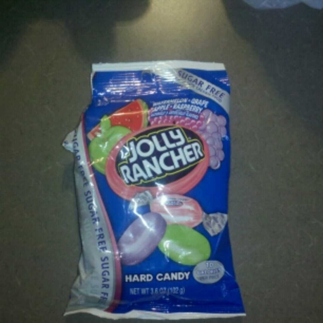 Jolly Rancher Sugar Free Jolly Rancher Hard Candy