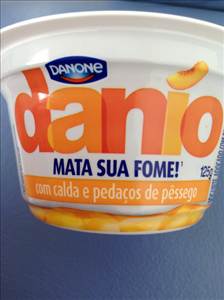 Danone Danio Pêssego