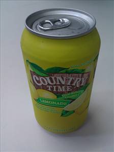 Country Time Lemonade (Can)