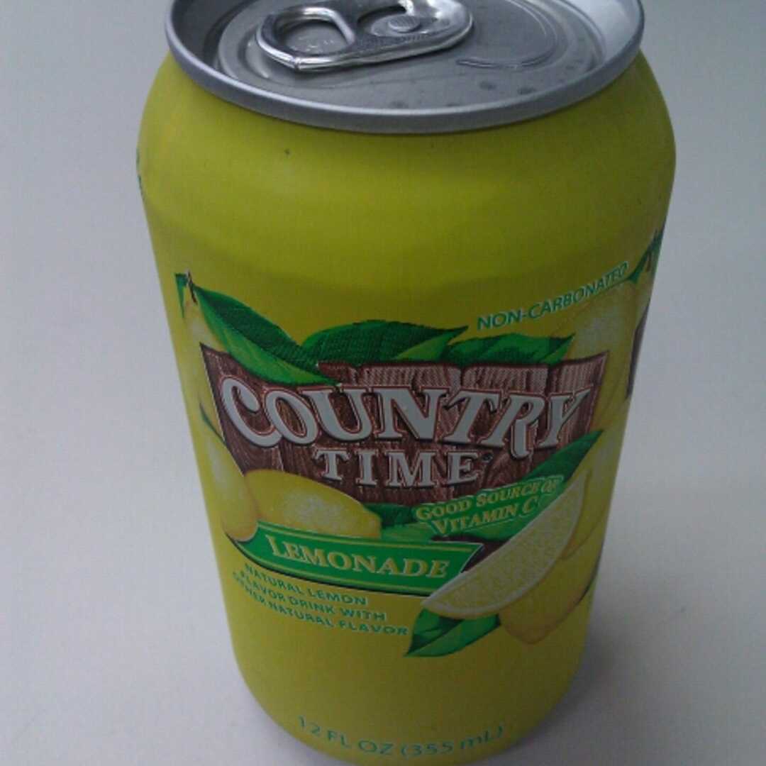 Country Time Lemonade (Can)