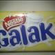 Nestlé Chocolat Blanc Galak