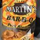Martin's Bar-B-Q Pork Rinds