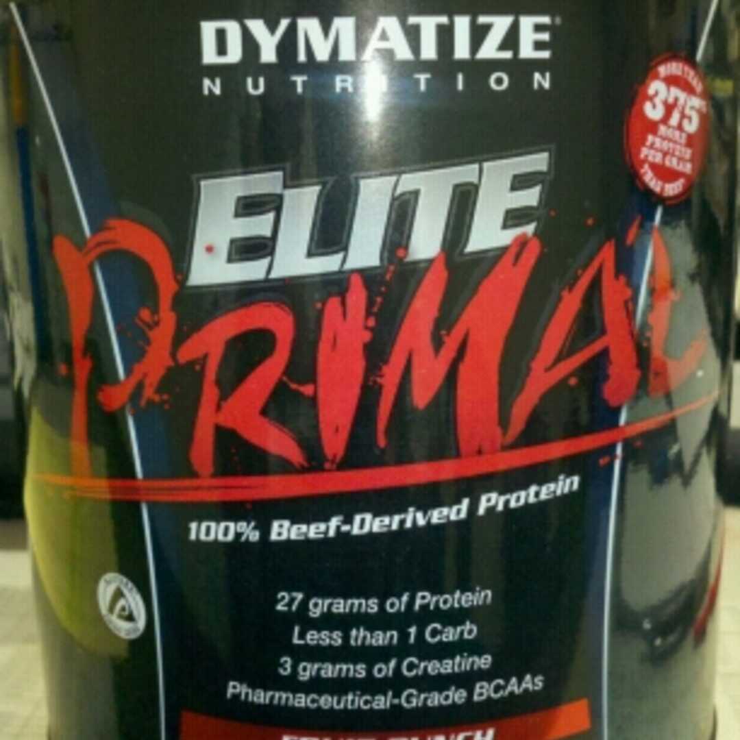 Dymatize Nutrition Elite Primal