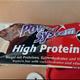 Power System High Protein Bar Cocos
