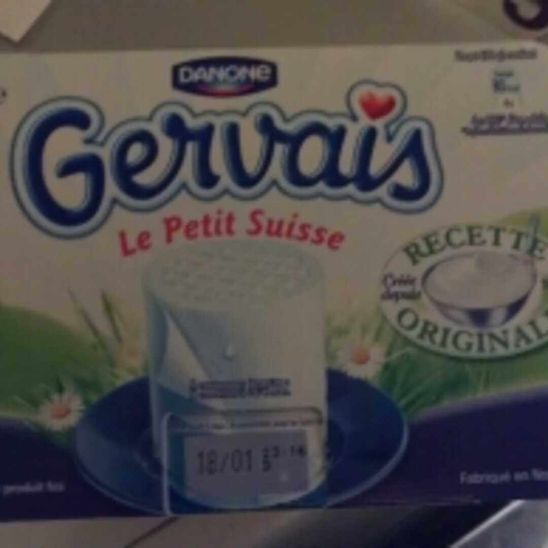 Gervais Le Petit Suisse