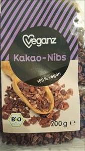 Veganz Kakao-Nibs