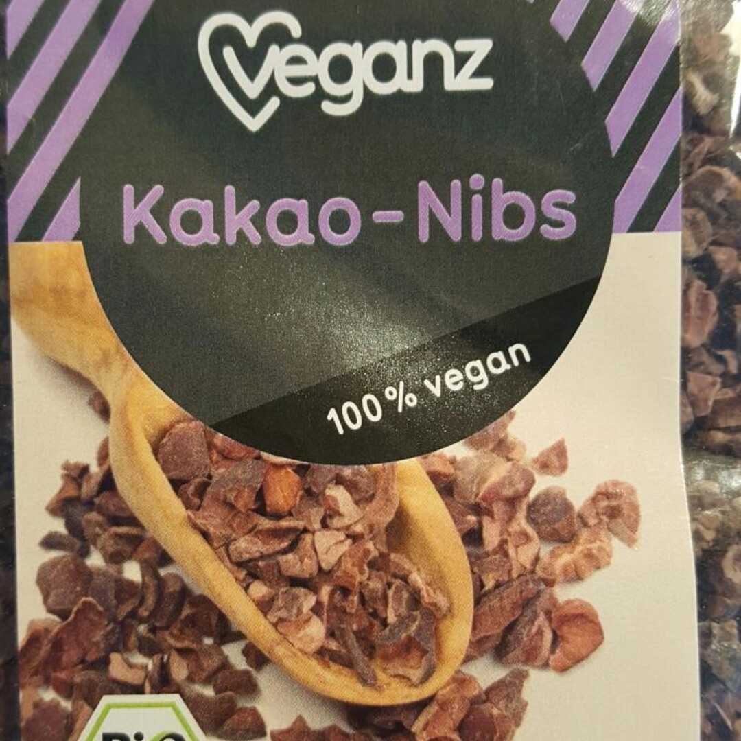 Veganz Kakao-Nibs
