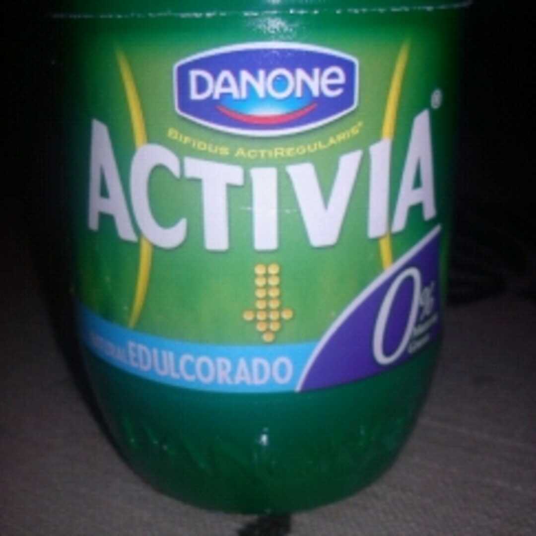 Activia Yogur Natural Edulcorado