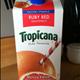 Tropicana Pure Premium Ruby Red Grapefruit Juice