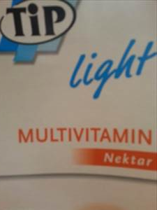 TiP Multivitamin Nektar Light