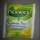 Pickwick Groene Thee Lemon