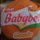 Babybel Mini Gouda Semisoft Cheese