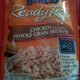 Uncle Ben's Ready Rice - Chicken Flavored Whole Grain Brown