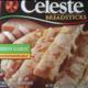 Celeste Cheesy Garlic Breadsticks