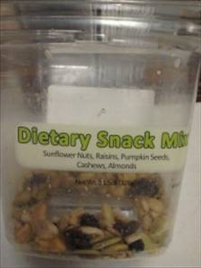Good Sense Dietary Snack Trail Mix