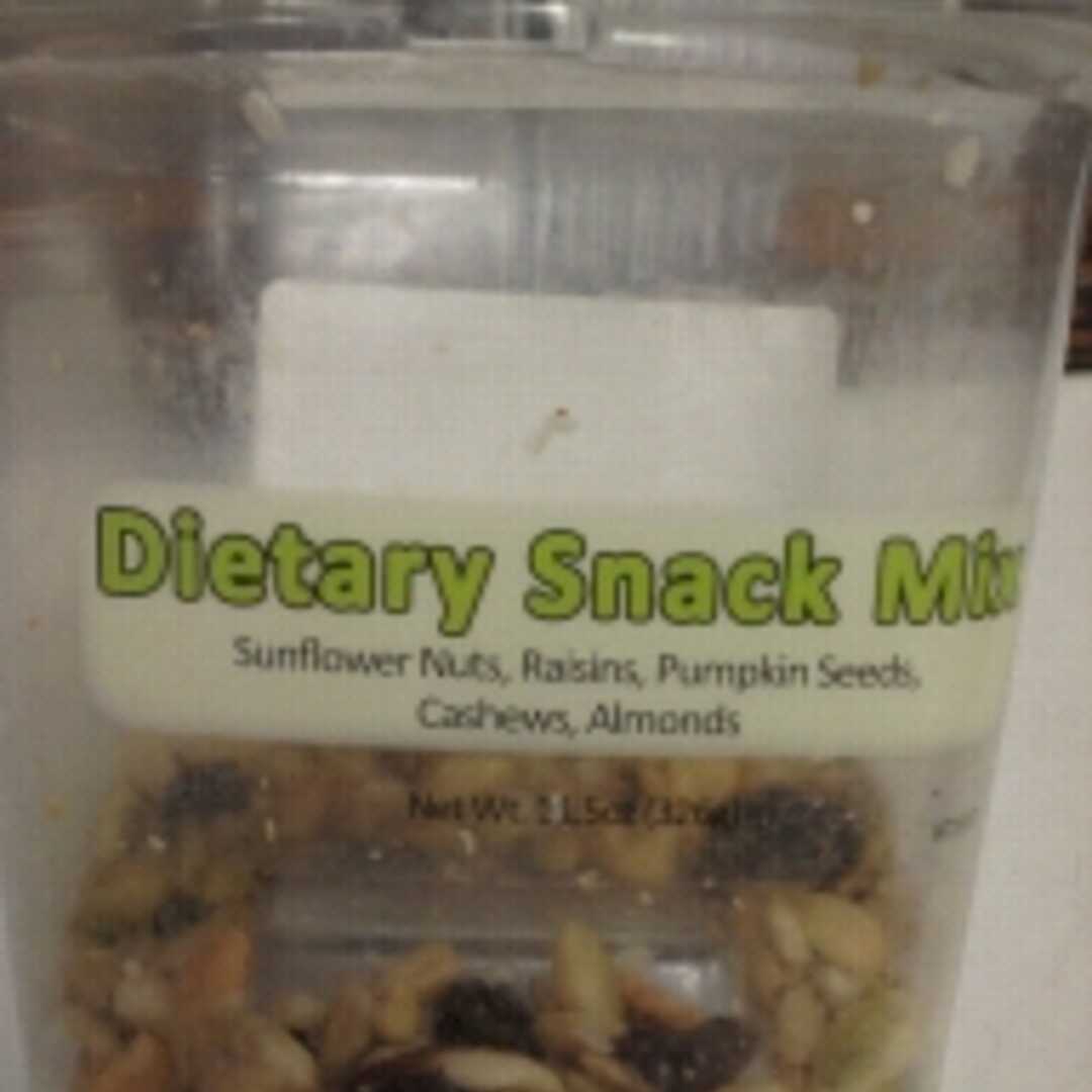 Good Sense Dietary Snack Trail Mix