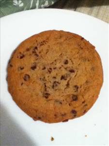 Panera Bread Cookie - Chocolate Chipper (1 cookie)