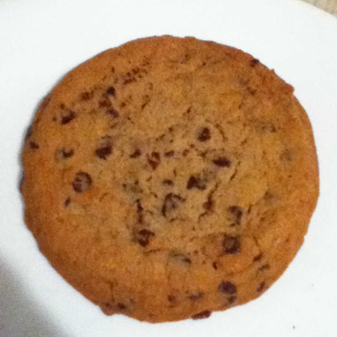 Panera Bread Chocolate Chipper Cookie